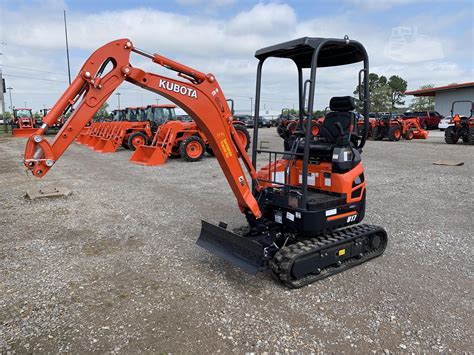 kubota 1.8 tonne excavator price|2020 kubota u17 for sale.